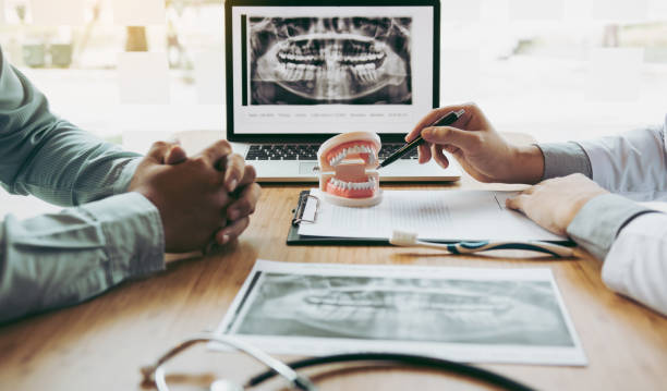 Best Orthodontic Emergency Dentist in Arlington, WA