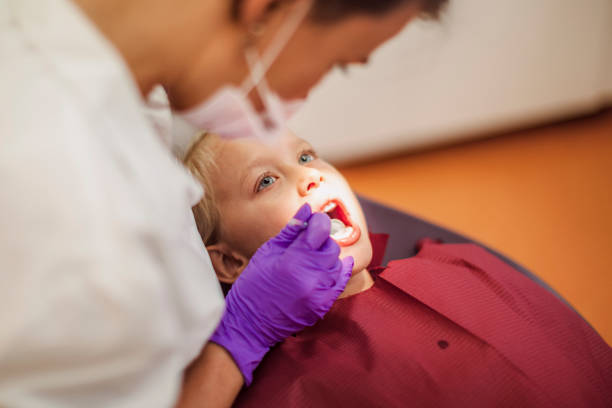 Best Emergency Dentist for Knocked-Out Tooth in Arlington, WA
