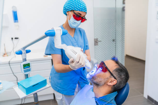 Best Emergency Dental Services for Seniors in Arlington, WA